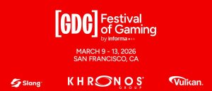 GDC 2026